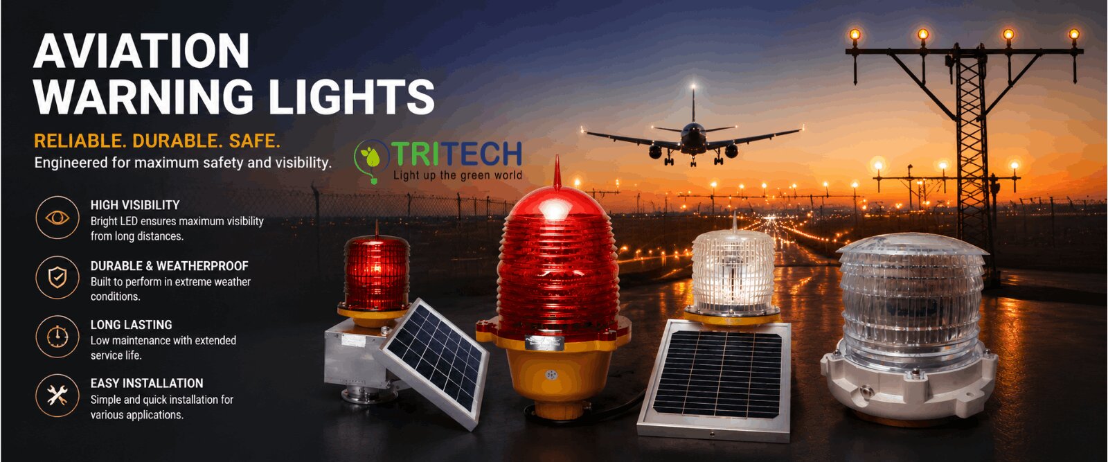 TriTech Green